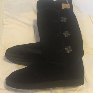American Eagle Boots